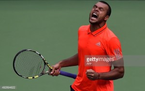 Tsonga
