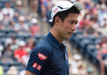Kei Nishikori