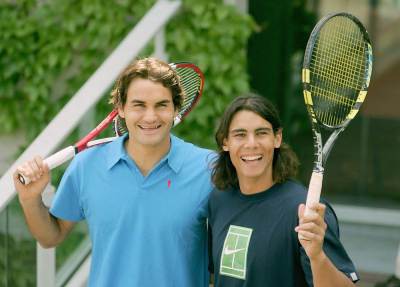 Young_FedererNadal