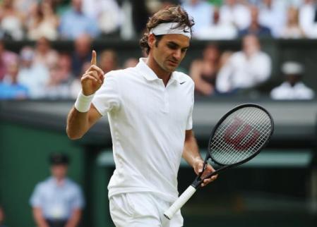 Roger Federer Wimbledon 2014.640x460