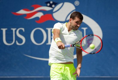 Grigor+Dimitrov+2016+Open+Day+2+ssHYrGqCPWel