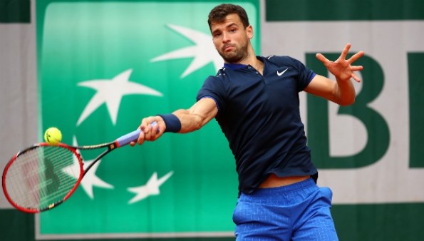 Grigor-Dimitrov
