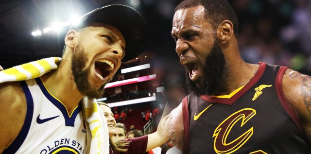 curry-lebron