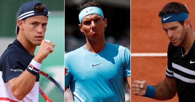 french-open-day-9-mens-roundup-nadal-del-potro-advance-schwartzman-wins-five-set-thriller