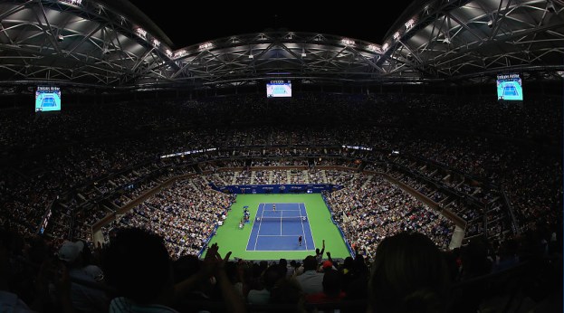 2016 US Open - Day 11