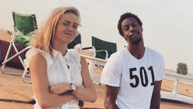 Monfils-Svitolina