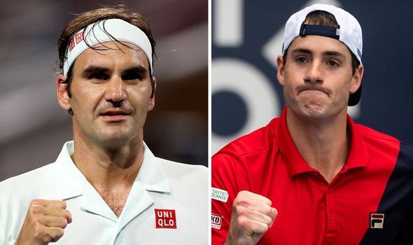 Roger-Federer-John-Isner-1107427