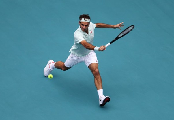 Miami Open 2019 - Day 14